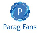 Parag Fans